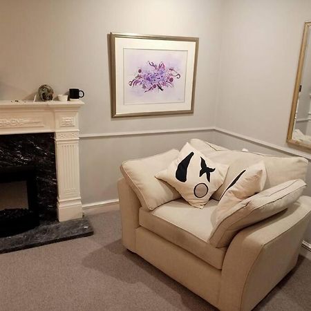 Lotus House Daire Needingworth Dış mekan fotoğraf
